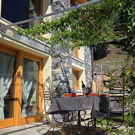 Sassi Di Luxury *