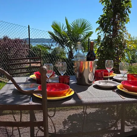 Sassi Di Luxury Gavirate