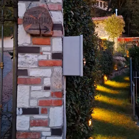 Sassi Di Luxury