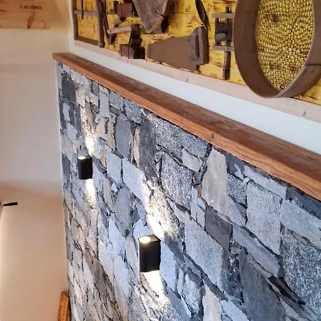 Chalet Sassi Di Luxury *