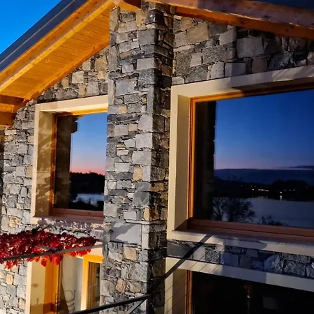 Chalet Sassi Di Luxury *